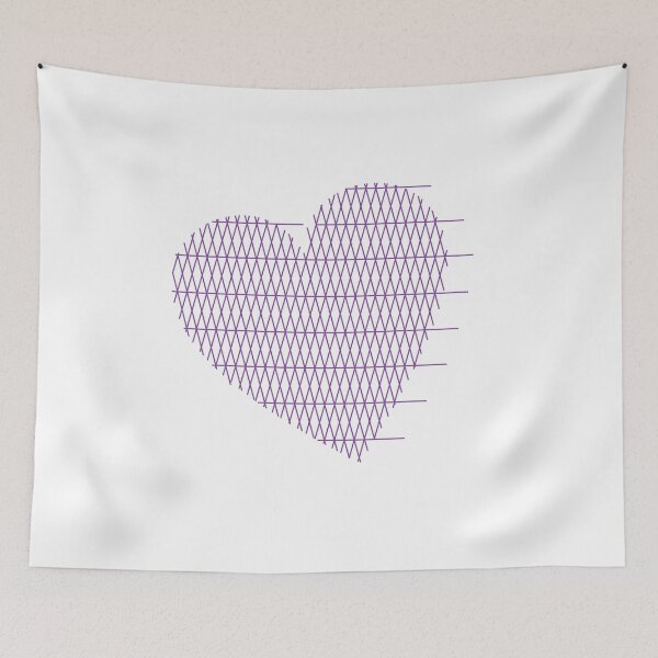 Item preview, Cross My Heart _6 designed and sold by Cactus Joe.