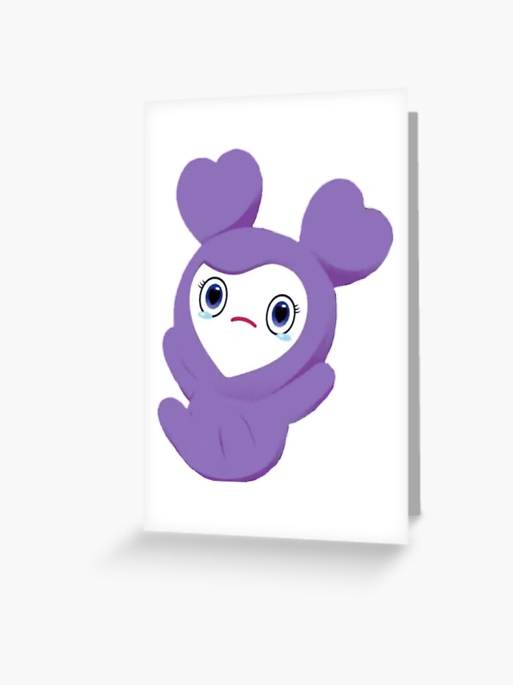 Sana Savely Greeting Card By Kenodoxy Redbubble
