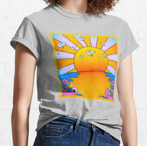 Item preview, California Sunshine Blotter designed and sold by CarlsArt.