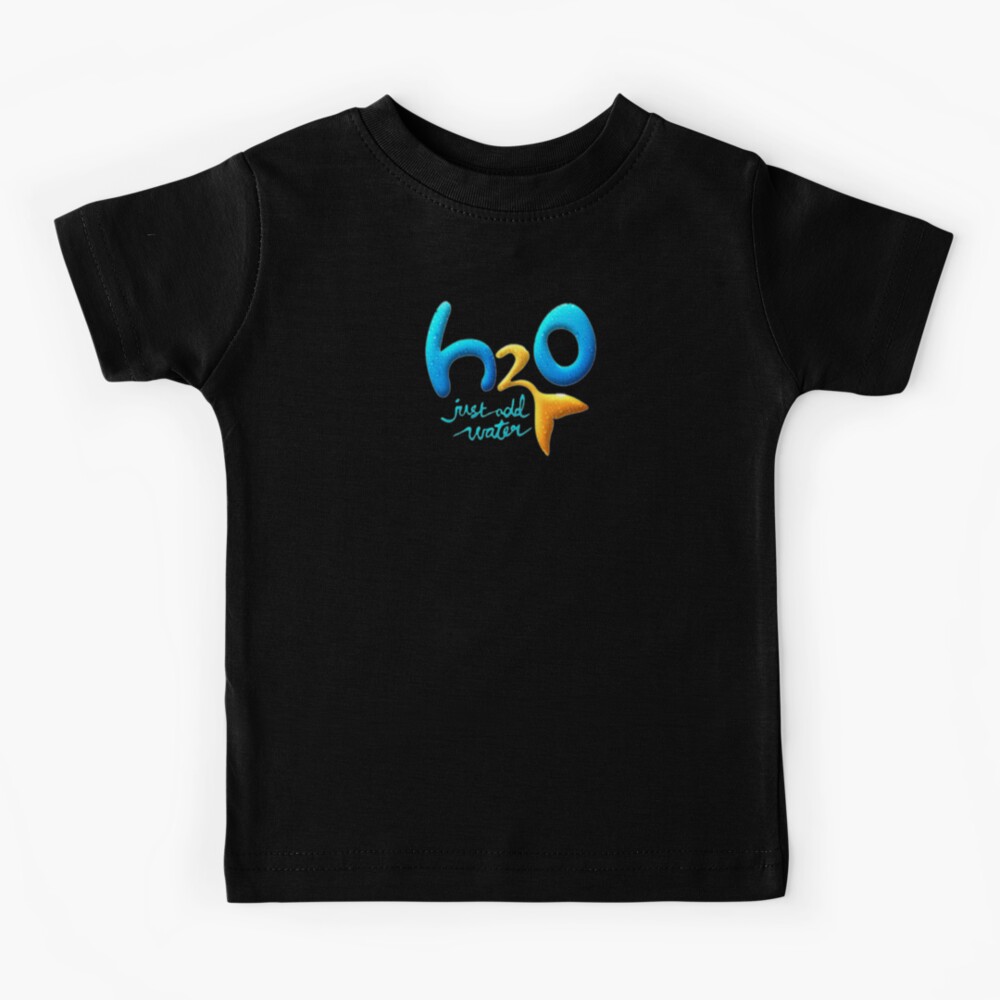 H2O Just Add Water Kids T-Shirt