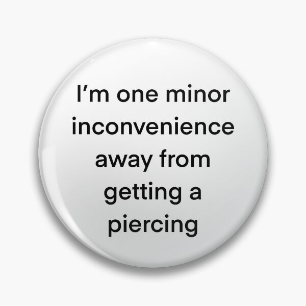 Item preview, Piercing (3) designed and sold by Allieonyt.