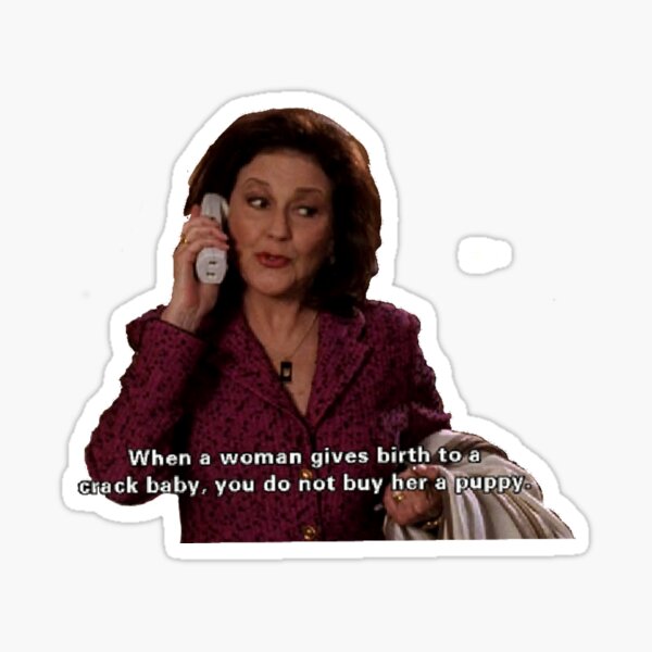 Gilmore Girls Stickers | Redbubble