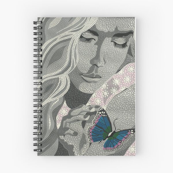 Item preview, Flutter designed and sold by Laura Bonazza.