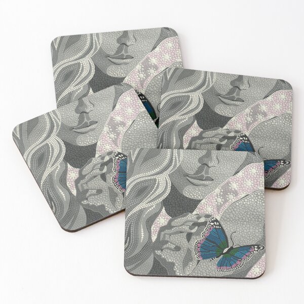 Item preview, Flutter designed and sold by Laura Bonazza.