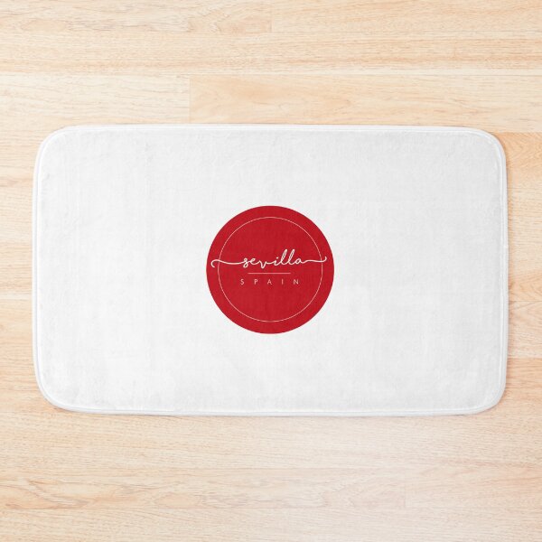 Item preview, Sevilla - Logo - Spain - City of Seville  designed and sold by Tropical Blood.