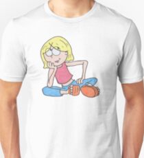 Lizzie Unisex T-Shirt