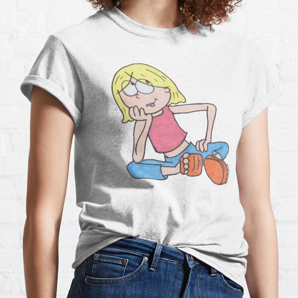 Lizzie Classic T-Shirt