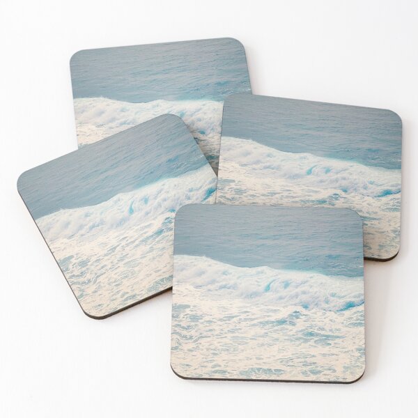 Item preview, Waves in the sea. designed and sold by Sasas Photography.