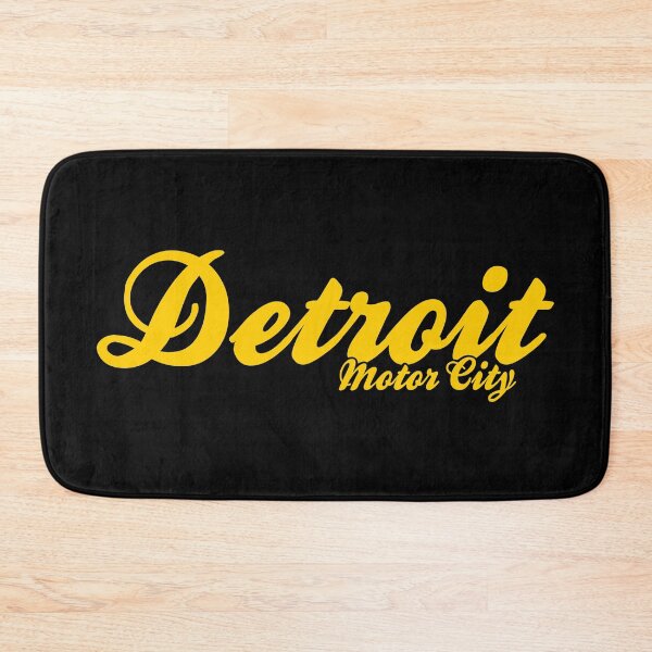 Item preview,  Detroit Motor city Northern Soul  designed and sold by BigTime.