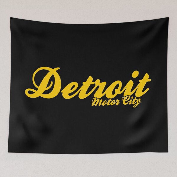 Item preview,  Detroit Motor city Northern Soul  designed and sold by BigTime.