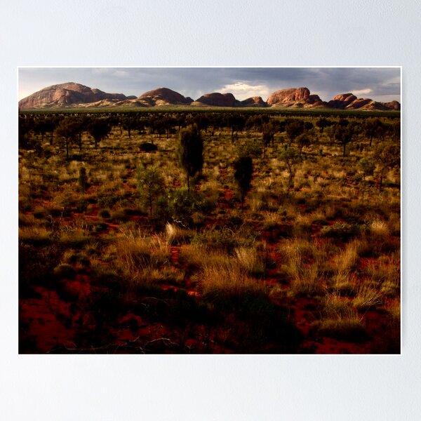 Item preview, Kata Tjuta designed and sold by Shaynelee.