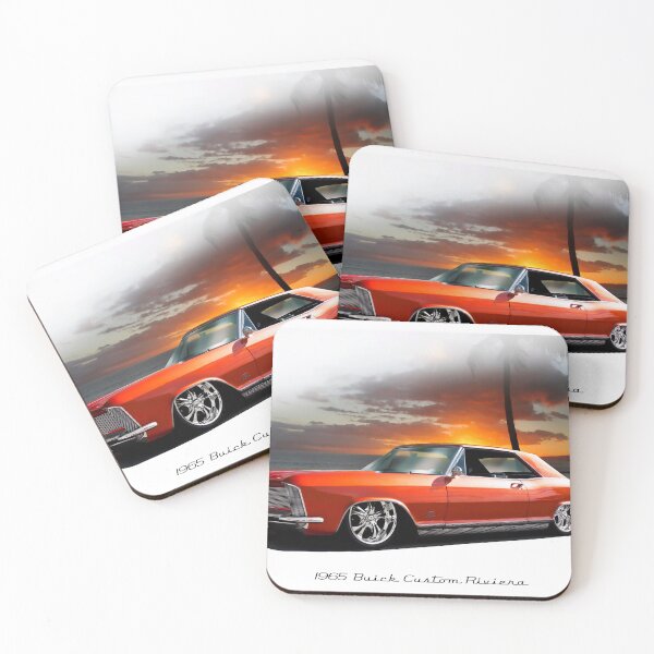 Item preview, 1965 Buick Custom Riviera designed and sold by DaveKoontz.