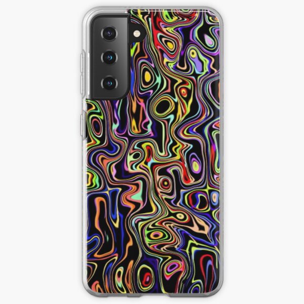 New Wave Twist Samsung Galaxy Soft Case