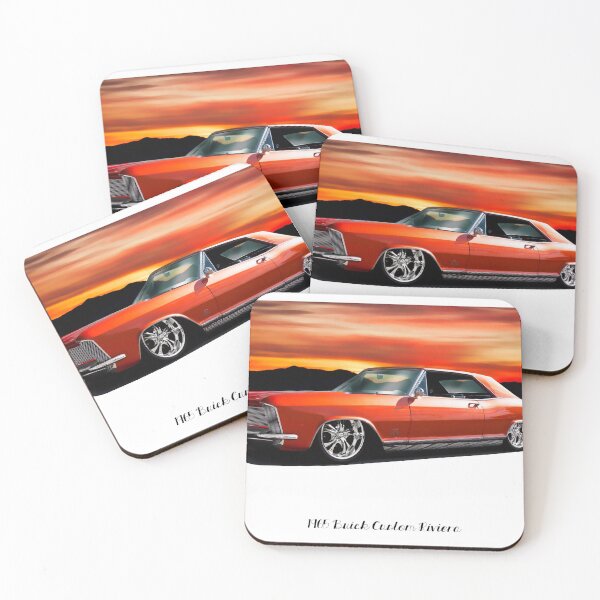 Item preview, 1965 Buick Custom Riviera designed and sold by DaveKoontz.
