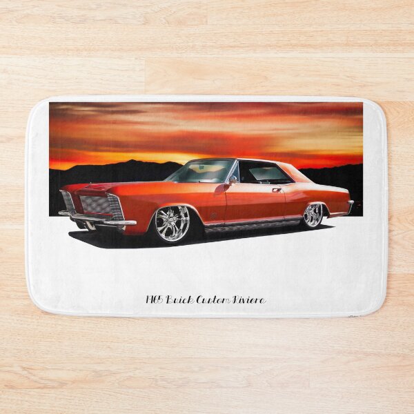 Item preview, 1965 Buick Custom Riviera designed and sold by DaveKoontz.