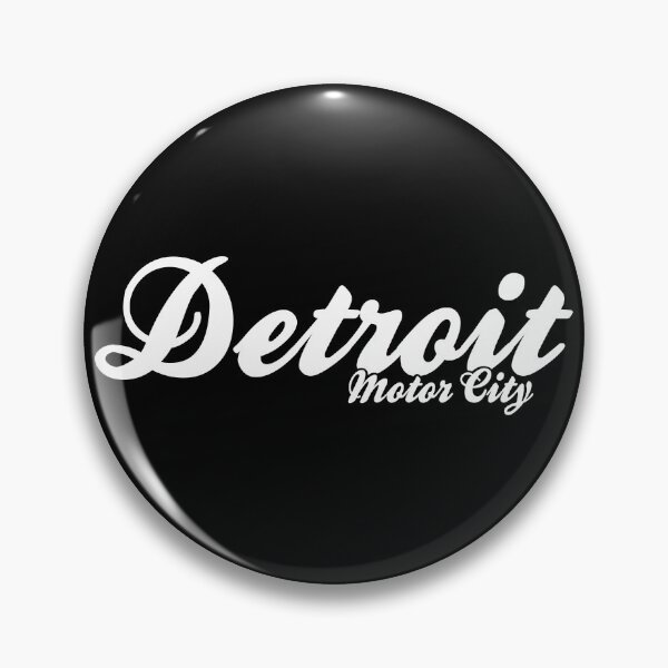 Item preview, Detroit Motor city Northern Soul  designed and sold by BigTime.