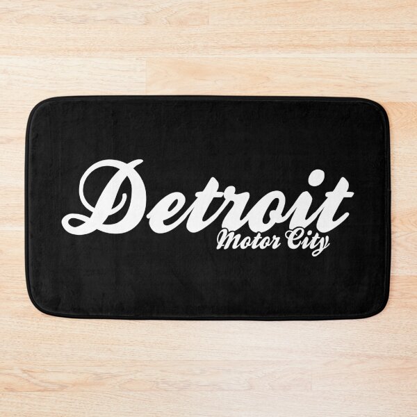 Item preview, Detroit Motor city Northern Soul  designed and sold by BigTime.