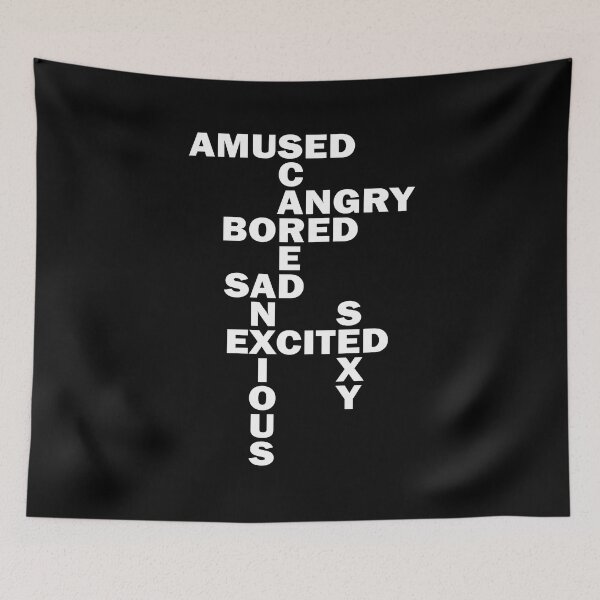 Item preview, M O O D designed and sold by simasgs.