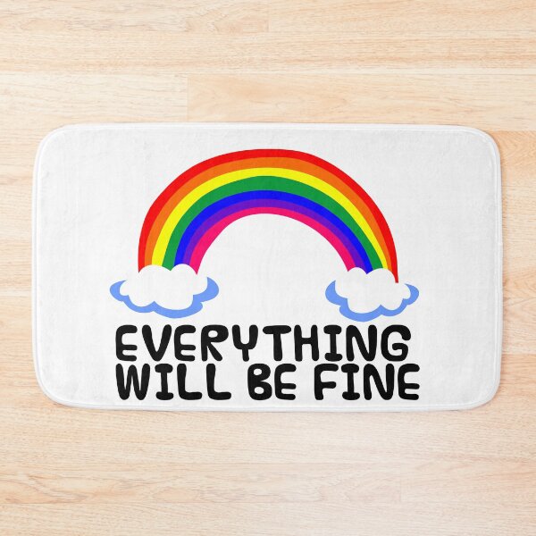 Item preview, hope rainbow symbol designed and sold by tony4urban.
