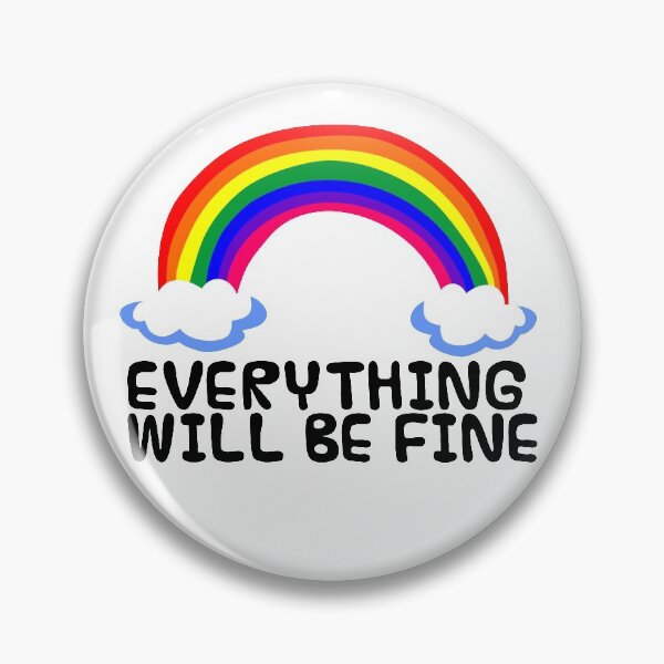 Item preview, hope rainbow symbol designed and sold by tony4urban.