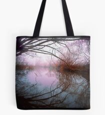 dismal swamp Tote Bag