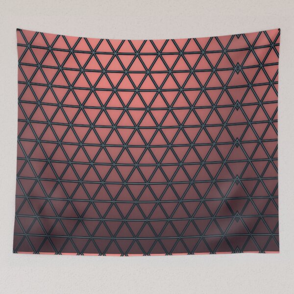 Item preview, Grid designed and sold by Lyle Hatch.