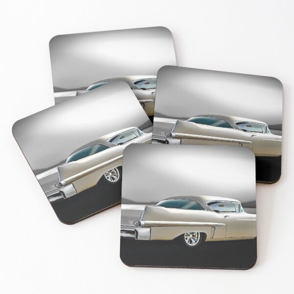 Item preview, 1957 Cadillac Custom Coupe DeVille designed and sold by DaveKoontz.