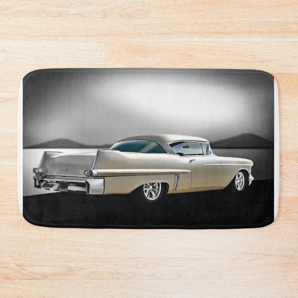 Item preview, 1957 Cadillac Custom Coupe DeVille designed and sold by DaveKoontz.