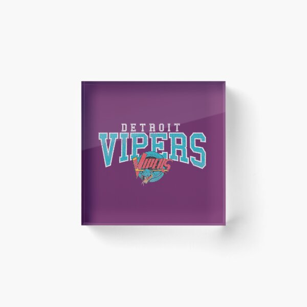 Item preview, Detroit Vipers designed and sold by HeyBeardMon.