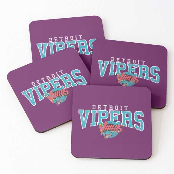 Item preview, Detroit Vipers designed and sold by HeyBeardMon.