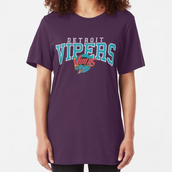 brood of vipers t shirt