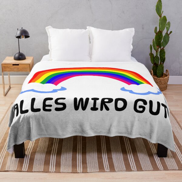 Artikelvorschau, hoffe Regenbogensymbol entworfen und verkauft von tony4urban.
