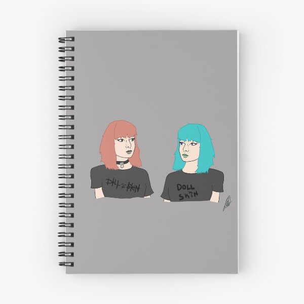Item preview, En su cara gemelos designed and sold by trashstudios.