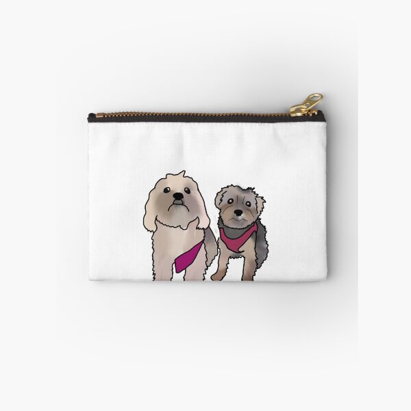 Item preview, Sarah’s dogs designed and sold by AHTdesigns.