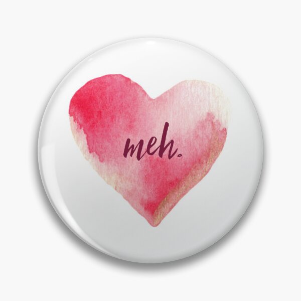 Item preview, Meh designed and sold by flying-flamingo.