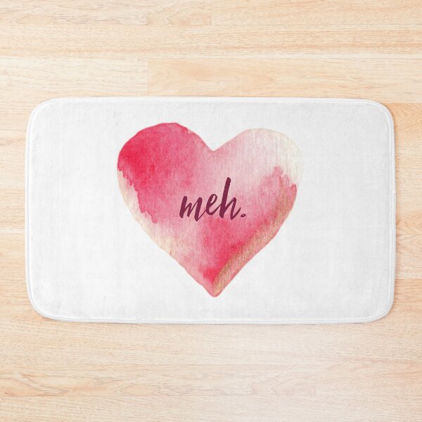 Item preview, Meh designed and sold by flying-flamingo.