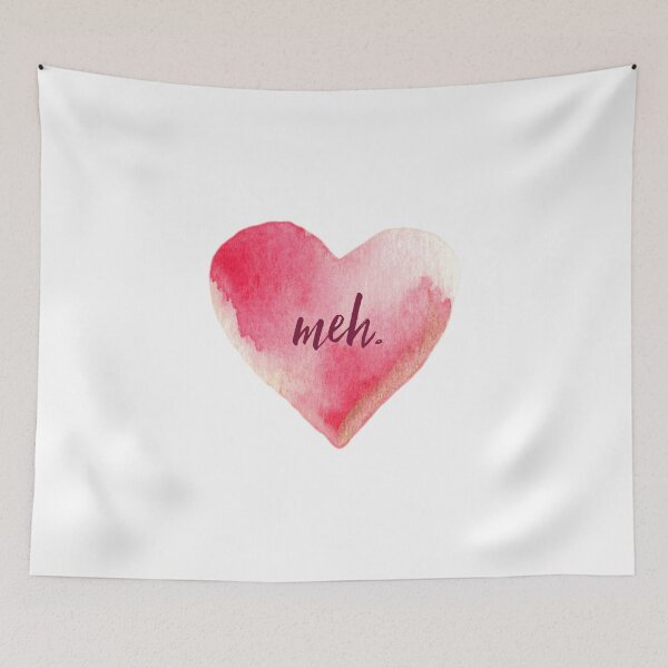 Item preview, Meh designed and sold by flying-flamingo.