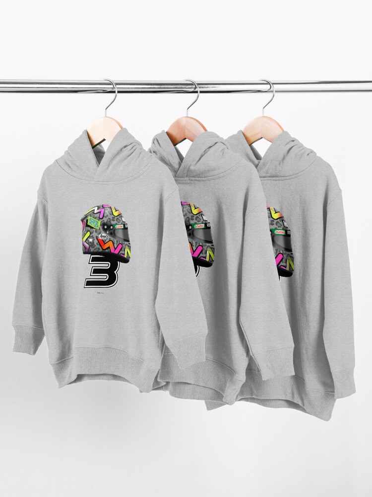 pink ricciardo hoodie