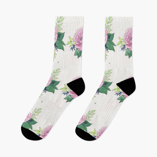 Item preview, Single peony designed and sold by LKM23.