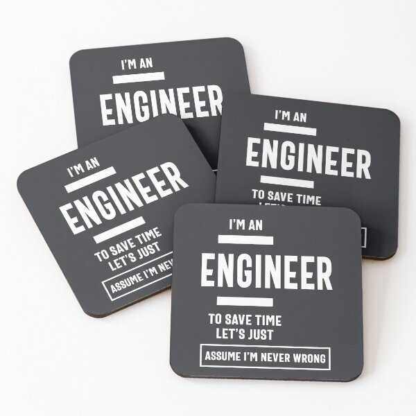 Item preview, Engineer Job Title Men Women Gift designed and sold by cidolopez.