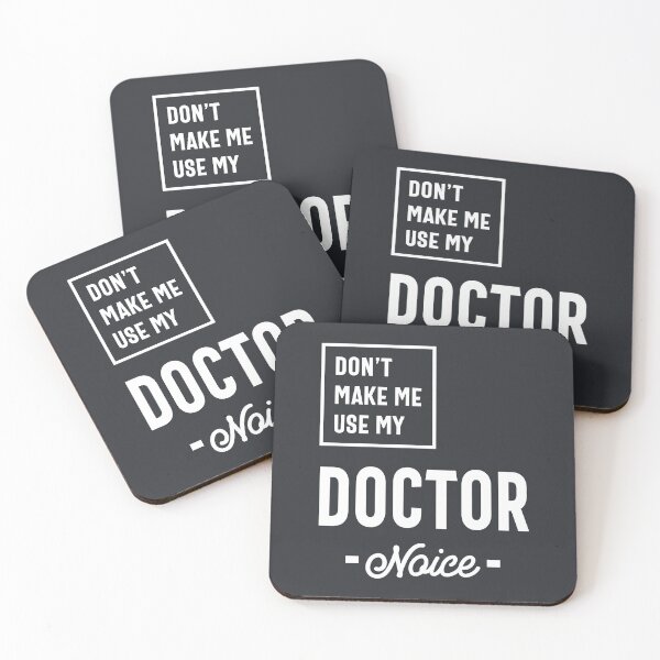 Item preview, Doctor Job Title Men Women Gift designed and sold by cidolopez.