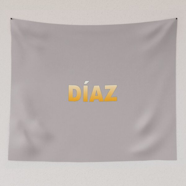 Item preview, Diaz designed and sold by Arts Mania.