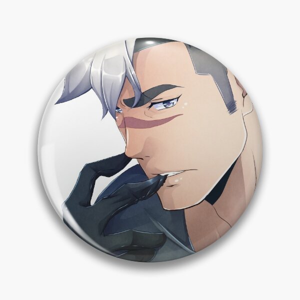Item preview, Shiro designed and sold by Iwonn.