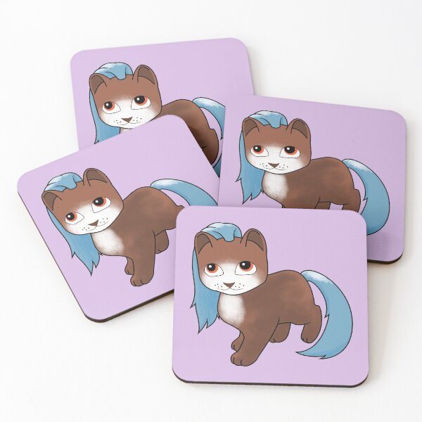 Item preview, Kitty Care - Bobby designed and sold by AngstyLeo.