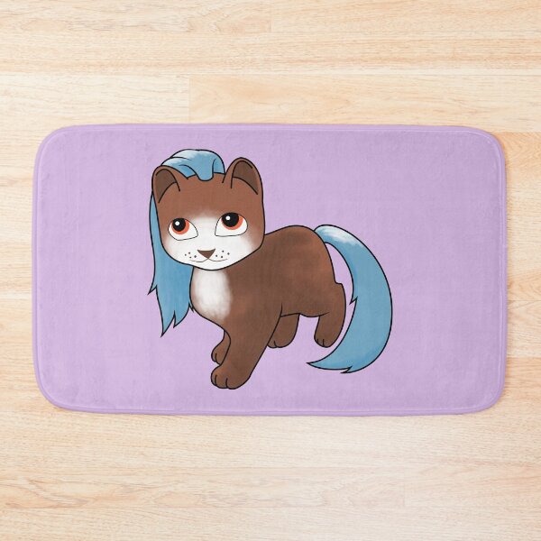 Item preview, Kitty Care - Bobby designed and sold by AngstyLeo.
