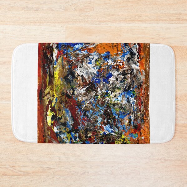 Item preview, the carnival barker designed and sold by mmontalbano.