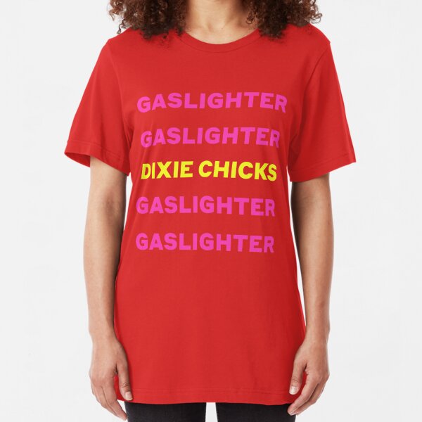 dixie chicken shirt