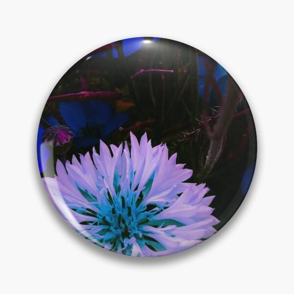 Item preview, Alien Flower Blooms designed and sold by Jessie Williams.