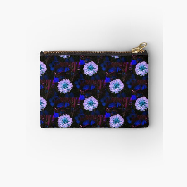 Item preview, Alien Flower Blooms designed and sold by Jessie Williams.