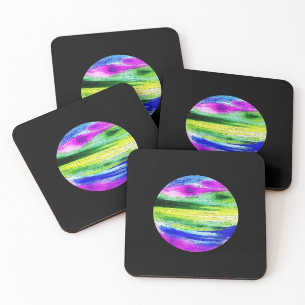 Item preview, rainbow planet designed and sold by cam-graphics.